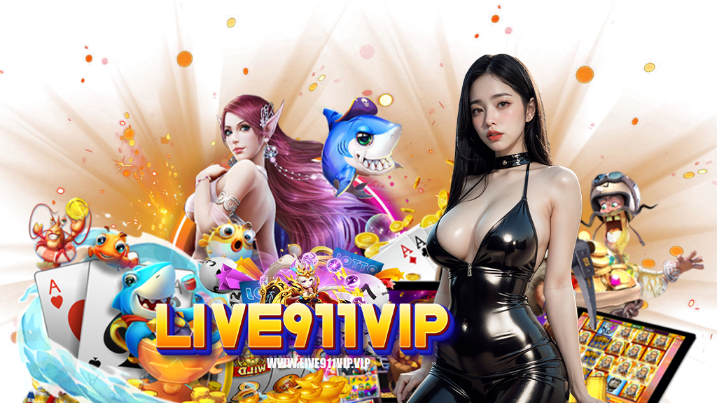 live911vip-login